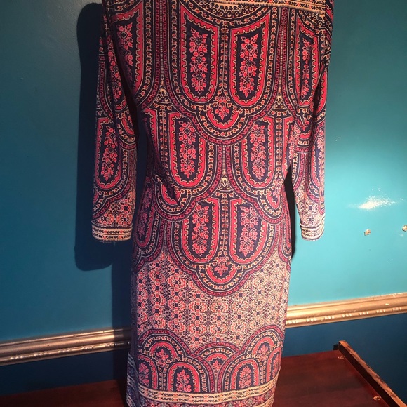 BCBG Maxazria dress - Picture 5 of 6